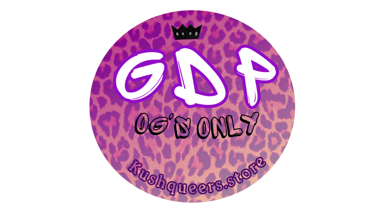 GDP sticker